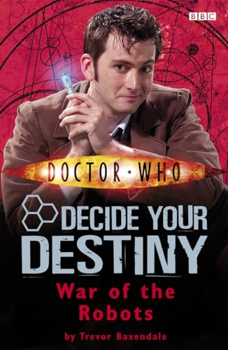 Doctor Who Cover