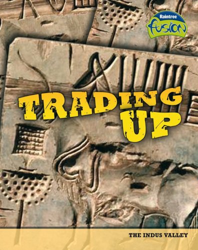 Trading Up Cover