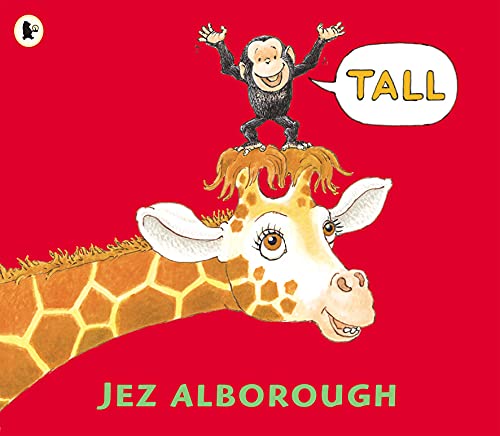 Tall Cover