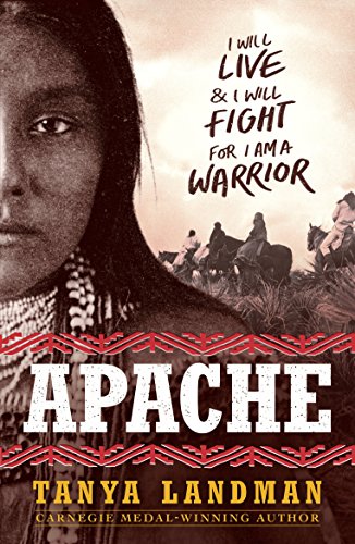 Apache Cover