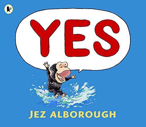 Yes Cover