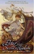 Peter and the secret of Rundoon Cover