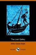 The Last Galley Cover