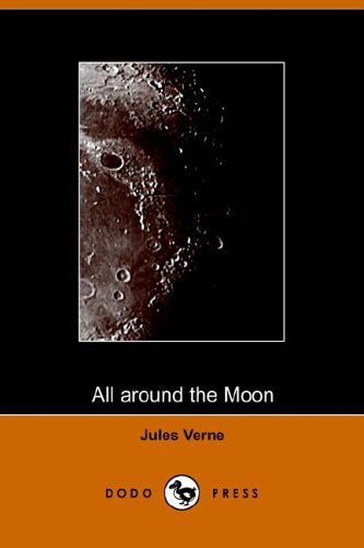 All Around the Moon Cover