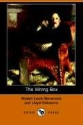 The Wrong Box Cover