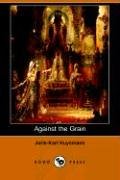 Against the Grain Cover