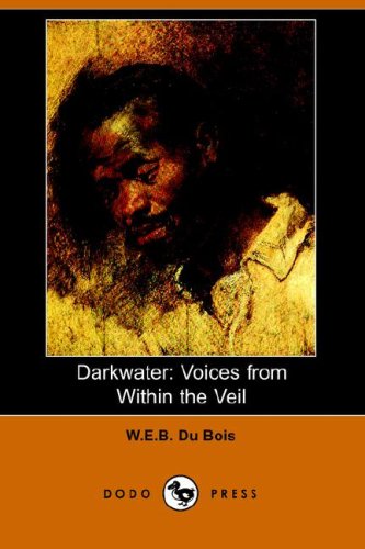 Darkwater Cover