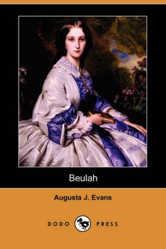 Beulah (Dodo Press) Cover
