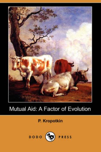 Mutual Aid Cover