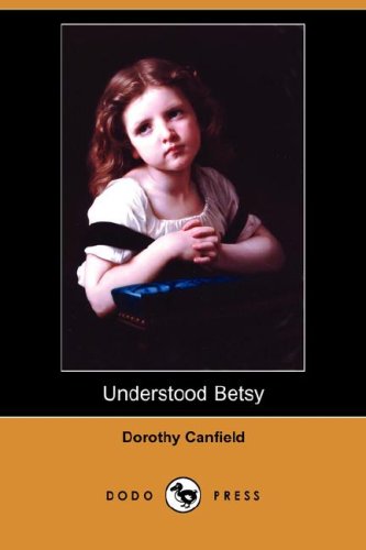 Understood Betsy (Dodo Press) Cover