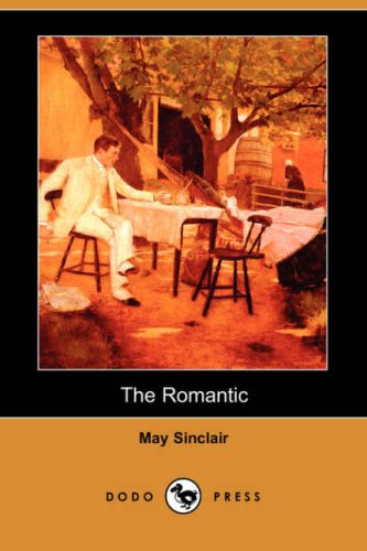 The Romantic (Dodo Press) Cover
