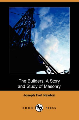 The Builders Cover
