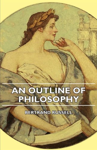An Outline Of Philosophy Cover