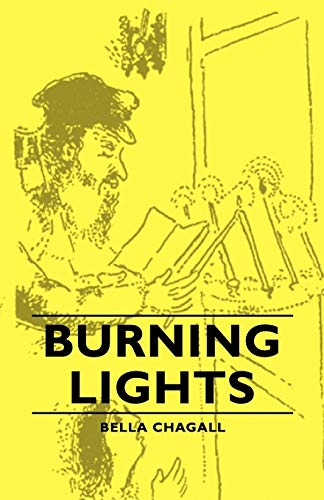 Burning Lights Cover