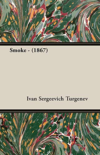 Smoke -  (1867) Cover