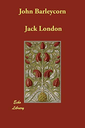 John Barleycorn Cover