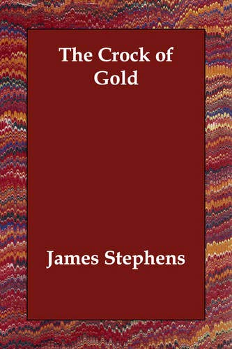 The Crock of Gold Cover
