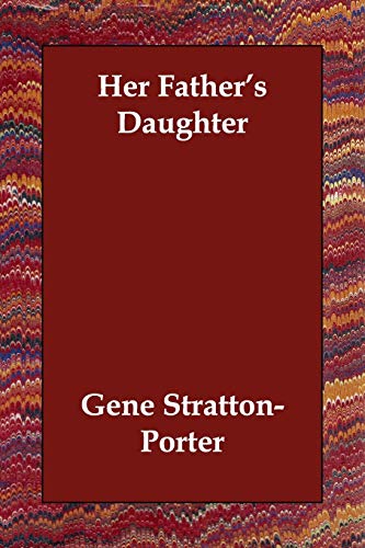 Her Father's Daughter Cover