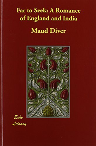 Far to Seek Cover