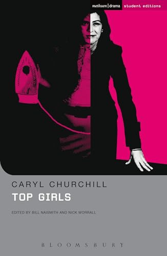 Top Girls (Student Editions) Cover