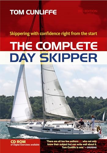 The Complete Day Skipper Cover