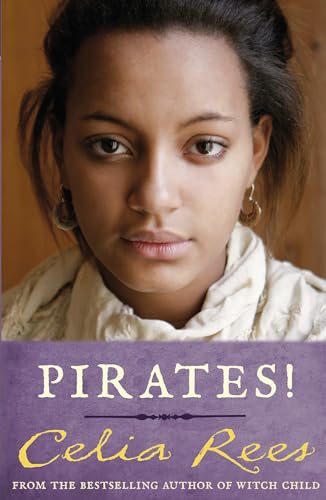 Pirates! Cover