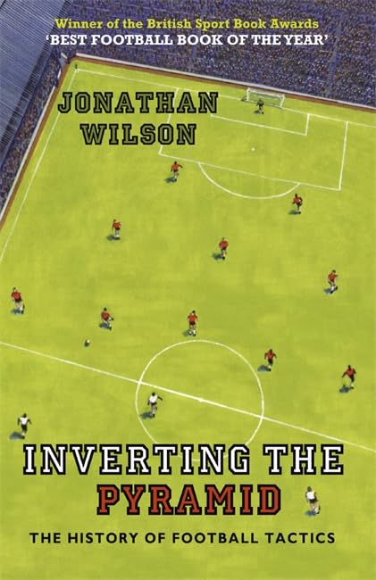 Inverting the pyramid Cover
