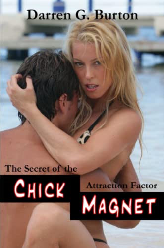 Chick magnet Cover