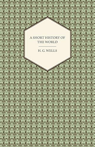 A short history of the world Cover