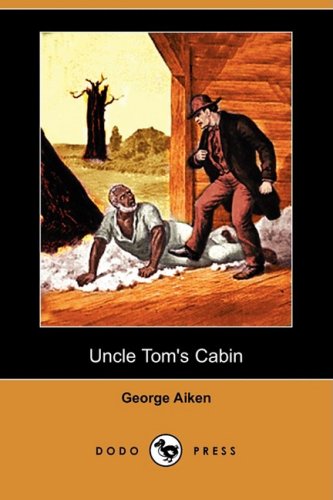 Uncle Tom's cabin Cover