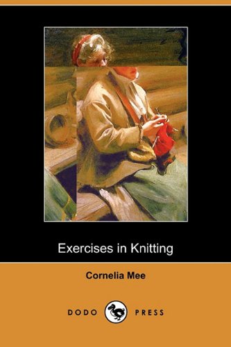 Exercises in Knitting Cover