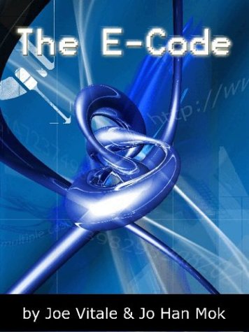 The E-Code Cover