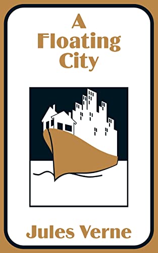 A Floating City Cover