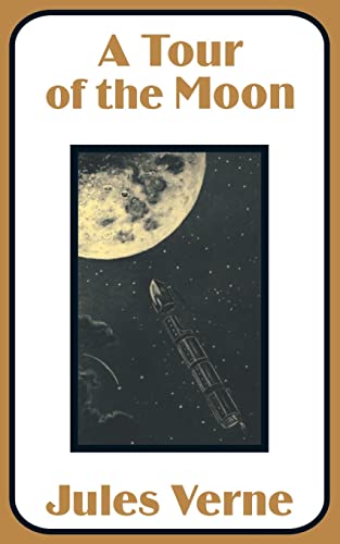 A Tour of the Moon Cover