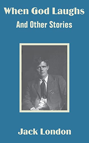 When God Laughs and Other Stories Cover