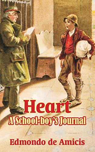 Heart Cover