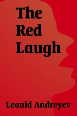 The Red Laugh Cover