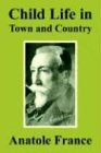 Child Life in Town and Country Cover