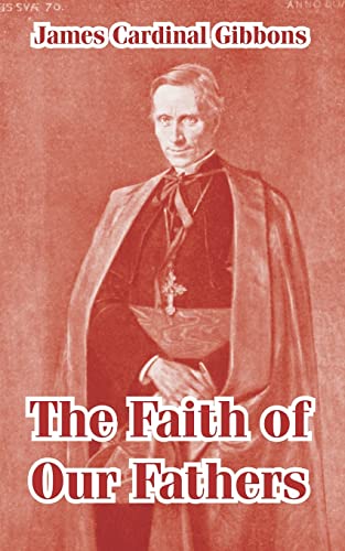 The Faith Of Our Fathers Cover