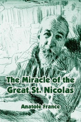 The Miracle Of The Great St. Nicolas Cover