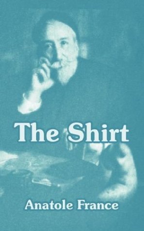 The Shirt Cover
