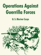 Operations Against Guerrilla Forces Cover