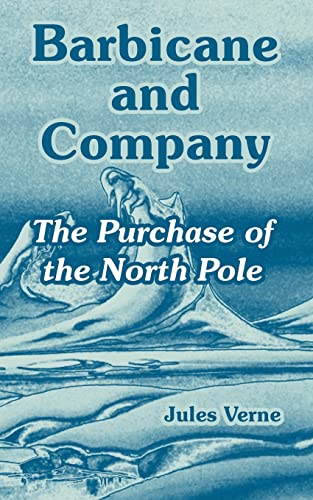 Barbicane and Company Cover