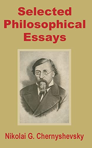 Selected Philosophical Essays Cover