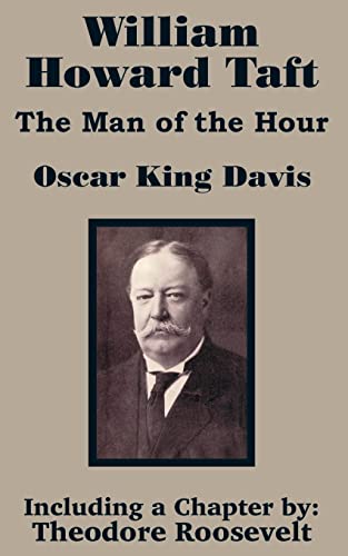 William Howard Taft Cover