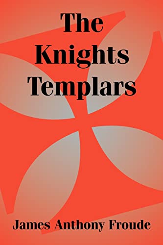 The Knights Templars Cover