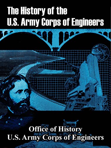 The History of the U.S. Army Corps of Engineers Cover