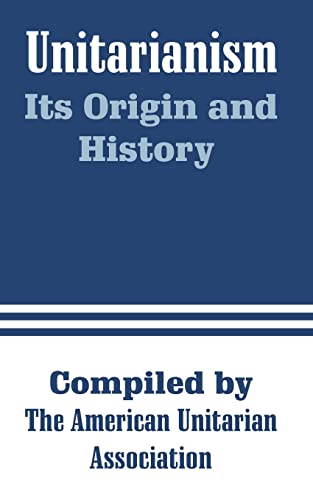 Unitarianism Cover