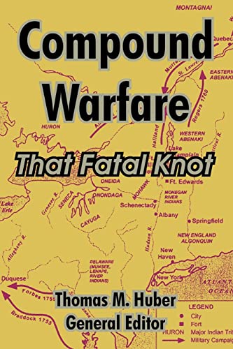 Compound Warfare Cover