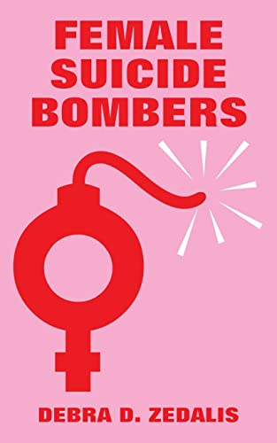 Female Suicide Bombers Cover
